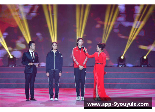 九游娱乐女子网球赛季即将落幕,中国金花迎来又一个井喷时代 - 副本